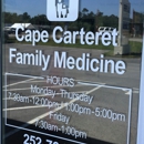 Cape Carteret Family Medicine - Physicians & Surgeons, Family Medicine & General Practice