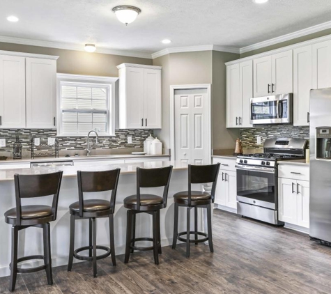 Walker Pointe By Maronda Homes - Orient, OH