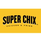 Super Chix - Now Open!