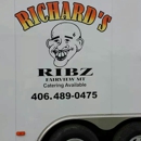 Richards Ribz - Barbecue Restaurants
