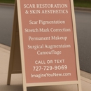 Imagine You New Skin, body and Medical tattooing Center - Day Spas