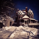 D.H.Burrell Overlook Mansion - Hotels