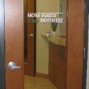 Moss Family Dentistry - Dentists