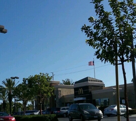 McDonald's - Huntington Beach, CA