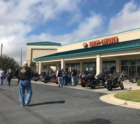 Black Cat Harley-Davidson - Rocky Mount, NC