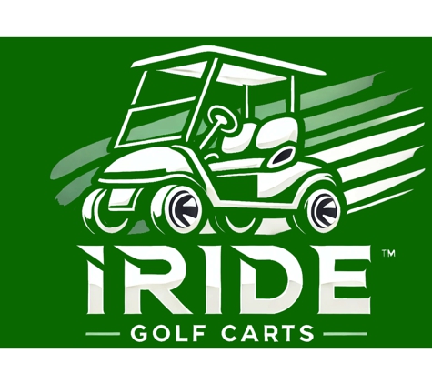 IRide Golf Carts - Nevada, TX