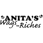 Anita's Wags to Riches