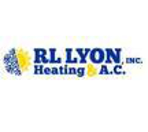 RL Lyon, Inc. Heating & Air Conditioning - Morris, IL