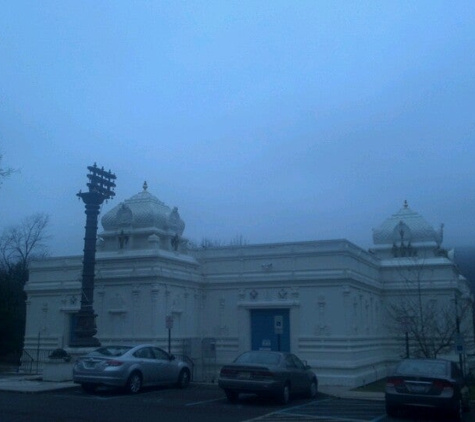 Sri Ranganatha Temple - Pomona, NY