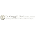 Dr. Gregg Rock