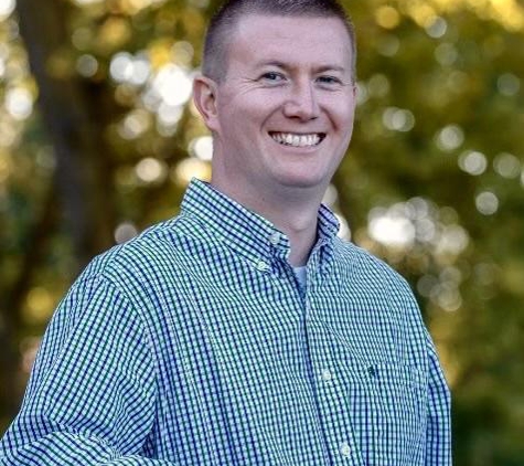 Bryan Manning, Counselor - Lexington, KY