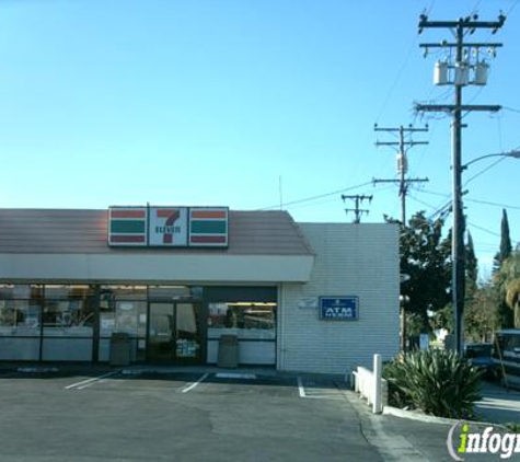 7-Eleven - Montebello, CA