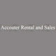 Accouter Rental and Sales