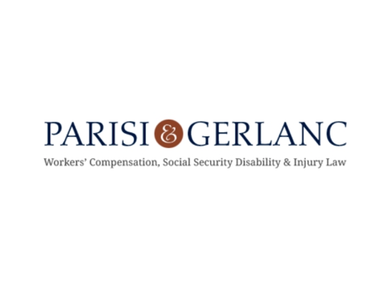 Parisi & Gerlanc, P.A. - Hackensack, NJ