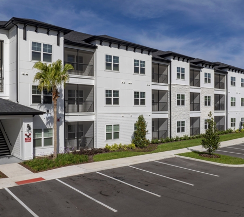 Ascend Oakpointe Apartments - Apopka, FL