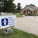 Akron Children's Pediatrics, Austintown - Physicians & Surgeons, Pediatrics