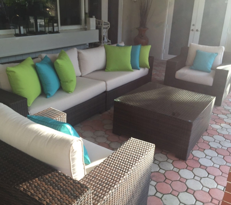 Outdoor Patio Emporium - Orlando - Orlando, FL