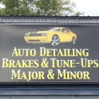 C And P Automotive