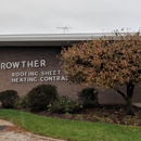 Crowther Roofing & Sheet Metal - Sheet Metal Fabricators