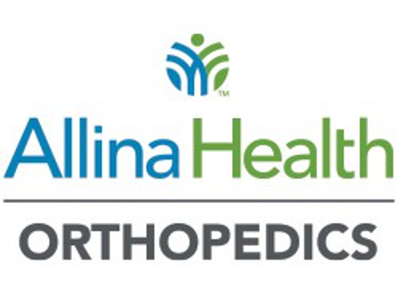 Allina Health – Edina West - Edina, MN