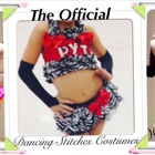 Dancing Stitches Costumes