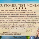 Lauren Tullos - State Farm Insurance Agent - Insurance