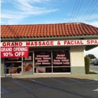 Grand Massage & Facial Spa