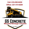 GS Concrete Services gallery