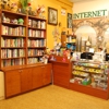 Aztec Books & Internet gallery