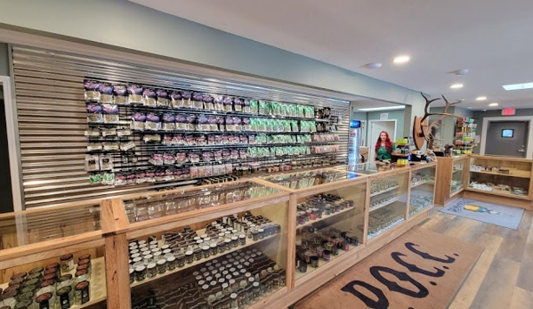 Pend Oreille Cannabis Co. - Newport, WA