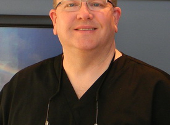 Timothy Lee Jacobs, DDS - Grand Island, NE