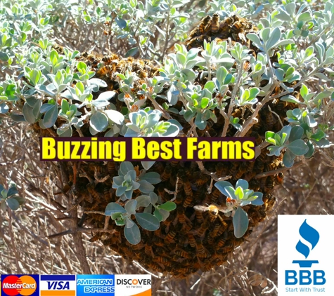 Buzzing Best Farms - Tucson, AZ