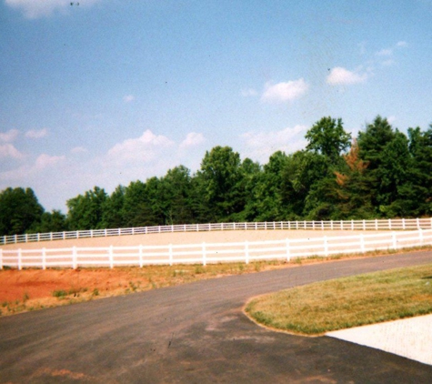 Catawba Valley Fence - Vale, NC