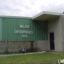 Major Enterprises - Valves-Repairing