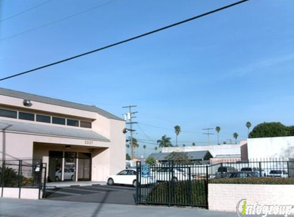 Jcom Credit Union - Los Angeles, CA