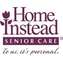 Home Instead Senior Care - Eldercare-Home Health Services