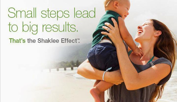 Shaklee Distributor - Ron Barr - Tipton, IN