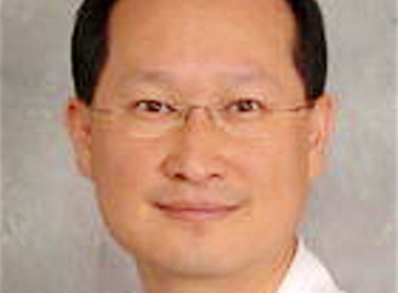 Dr. Hojun Yoo, MD - Brick, NJ