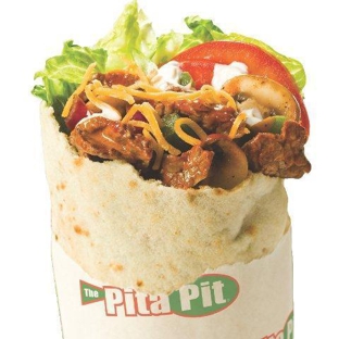 Pita Pit - Minot, ND