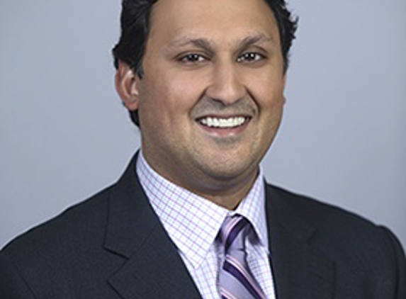 Dr. Ashish K Sahai, MD - Deerfield Beach, FL