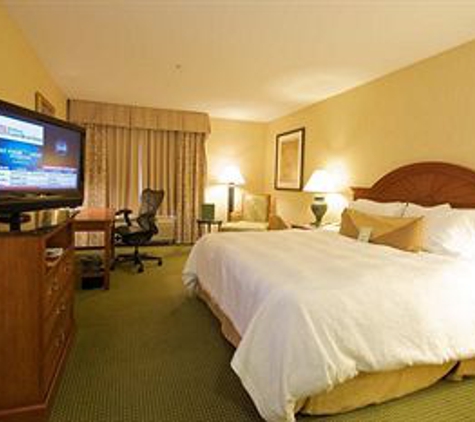 Hilton Garden Inn Roseville - Roseville, CA