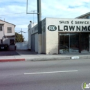 Aoki Lawnmower Shop - Lawn Mowers