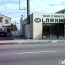 Aoki Lawn Mower Shop - Lawn Mowers