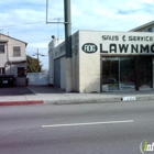 Aoki Lawn Mower Shop