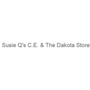Susie Q's Craft Emporium & The Dakota Store - Antiques