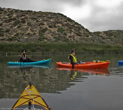 Balboa Kayaks - FREE delivery - Irvine, CA