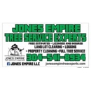Jones Empire Tree Service - Tree Service