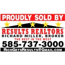 Rich Miller, Broker - RESULTS REALTORS - Real Estate Consultants