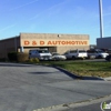 D & D Automotive gallery