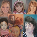 Mindy Karstetter Portraits - Fine Art Artists